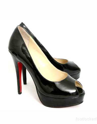 Christian Louboutin Talon Paris Pascher Chaussure Christian Louboutin Pas Cher